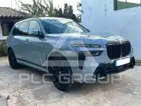 2023 BMW X7