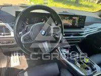2023 BMW X7