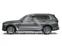2023 BMW X7