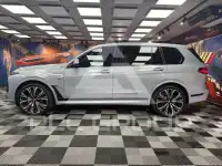 2023 BMW X7