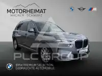 2023 BMW X7