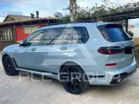 2023 BMW X7