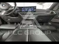 2023 BMW X7
