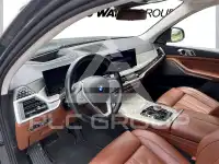 2023 BMW X7
