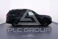 2023 BMW X7
