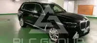 2023 BMW X7