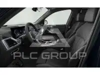 2023 BMW X7