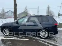 2023 BMW X7