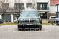 2023 BMW X7