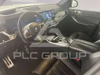2023 BMW X7