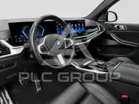 2023 BMW X7