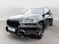 2023 BMW X7
