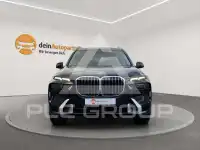 2023 BMW X7