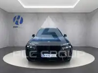 2023 BMW X7