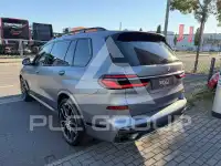 2023 BMW X7