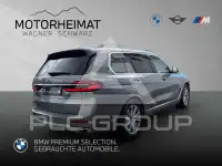 2023 BMW X7