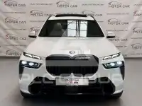 2023 BMW X7