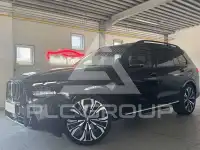 2023 BMW X7