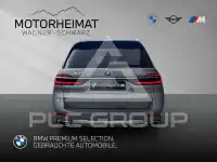 2023 BMW X7