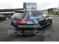 2023 BMW X7