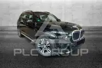 2023 BMW X7