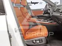 2023 BMW X7