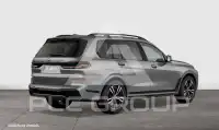 2023 BMW X7