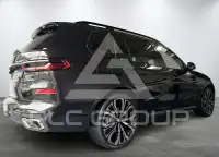 2023 BMW X7