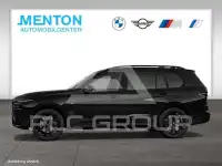 2023 BMW X7
