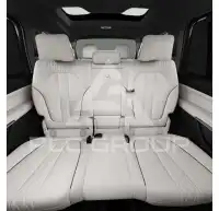 2023 BMW X7