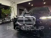 2023 BMW X7