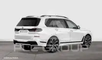 2023 BMW X7