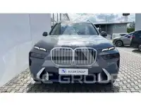 2023 BMW X7