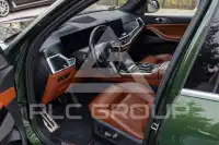2023 BMW X7