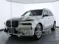 2023 BMW X7