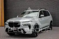 2023 BMW X7