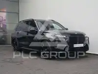 2023 BMW X7