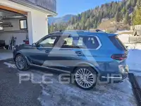 2023 BMW X7