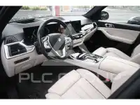 2023 BMW X7