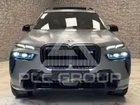 2023 BMW X7