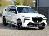 2023 BMW X7