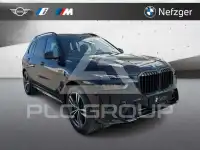 2023 BMW X7