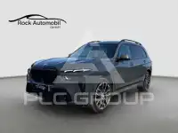 2023 BMW X7