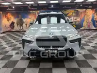 2023 BMW X7