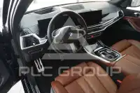 2023 BMW X7