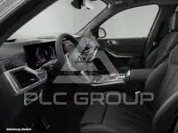 2023 BMW X7