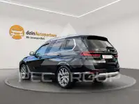 2023 BMW X7