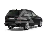 2023 BMW X7
