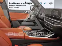 2023 BMW X7
