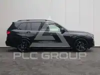 2023 BMW X7